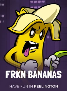 FRKN Bananas
