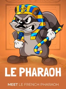Le Pharaoh